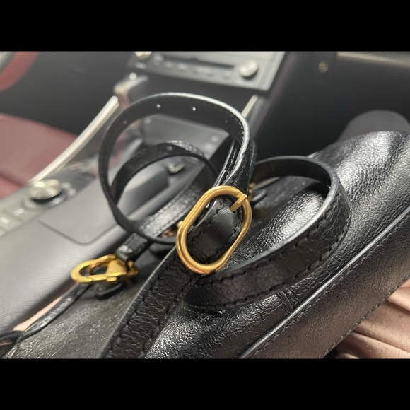 Gucci RE(BELLE) bag - Picture 3 of 9